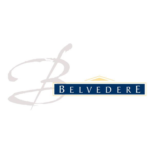 Belvedere Group Logo PNG Vector