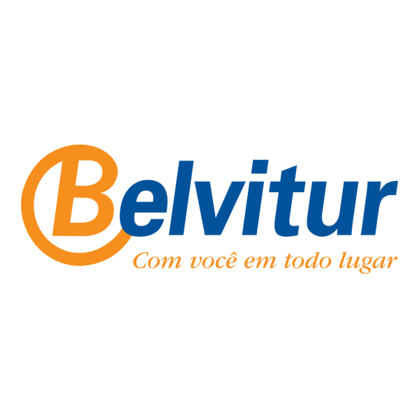 belvitur Logo PNG Vector