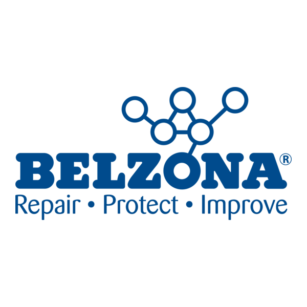 Belzona Logo PNG Vector