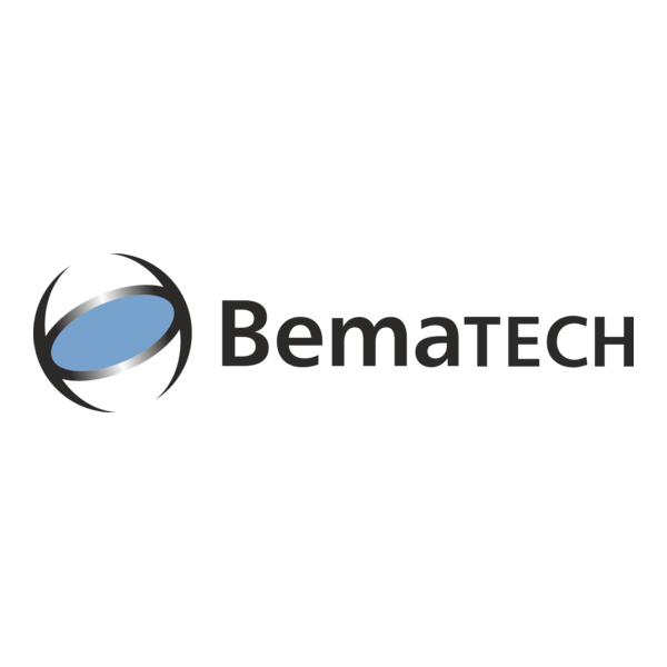 bematech Logo PNG Vector