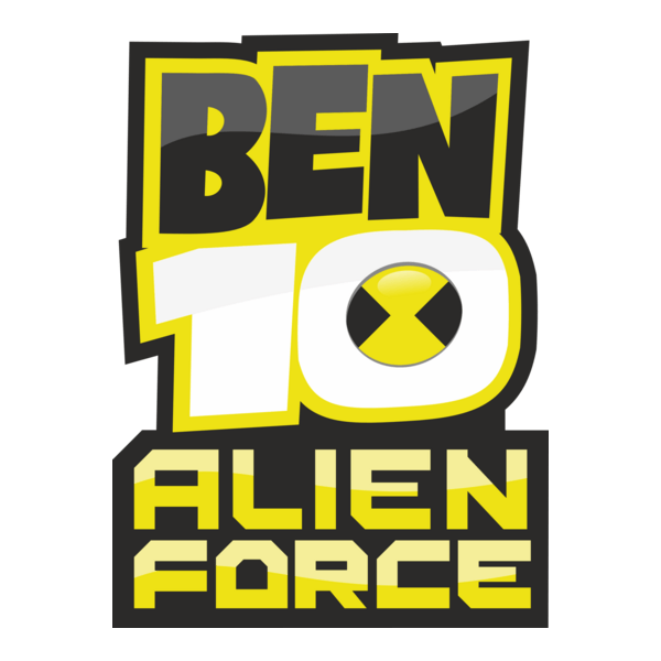 Ben10 Nova Logo PNG Vector