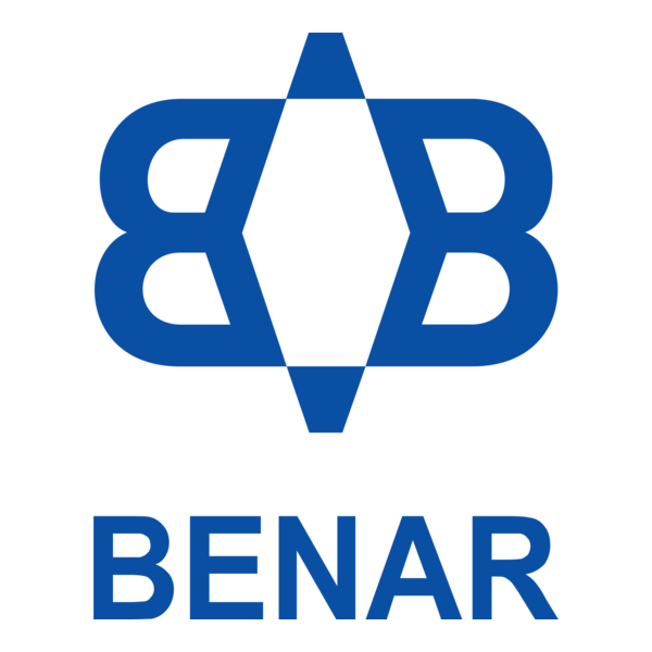 Benar Logo PNG Vector
