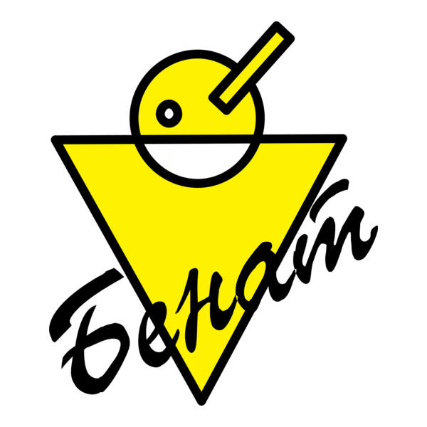 Benat Tumen Logo PNG Vector