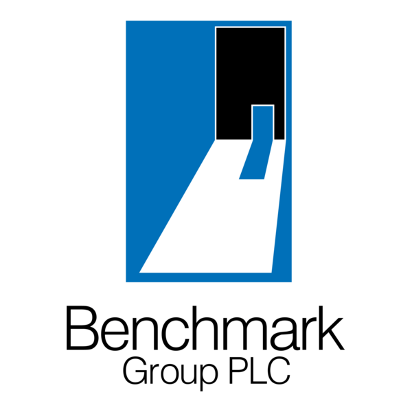 Benchmark Group Logo PNG Vector
