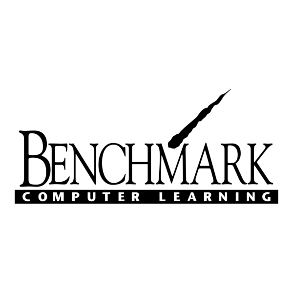 Benchmark Logo PNG Vector
