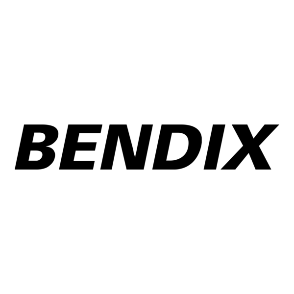 Bendix Logo PNG Vector