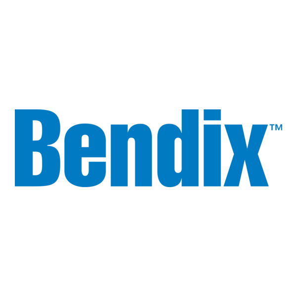 Bendix Logo PNG Vector