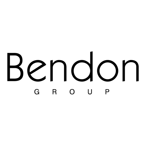 Bendon Group Logo PNG Vector