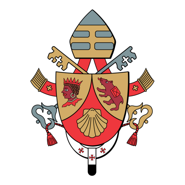 Benedictus XVI Logo PNG Vector