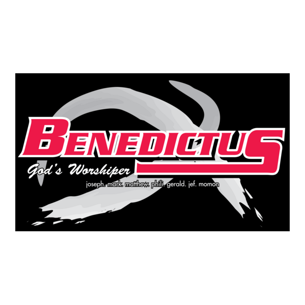 benedictus2 Logo PNG Vector