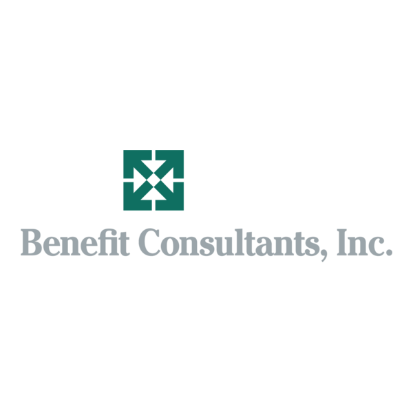 Benefit Consultants Logo PNG Vector