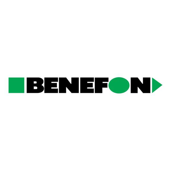 Benefon Logo PNG Vector