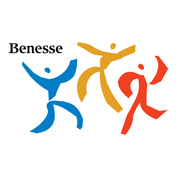 Benesse Logo PNG Vector