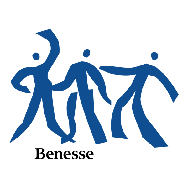 Benesse Logo PNG Vector