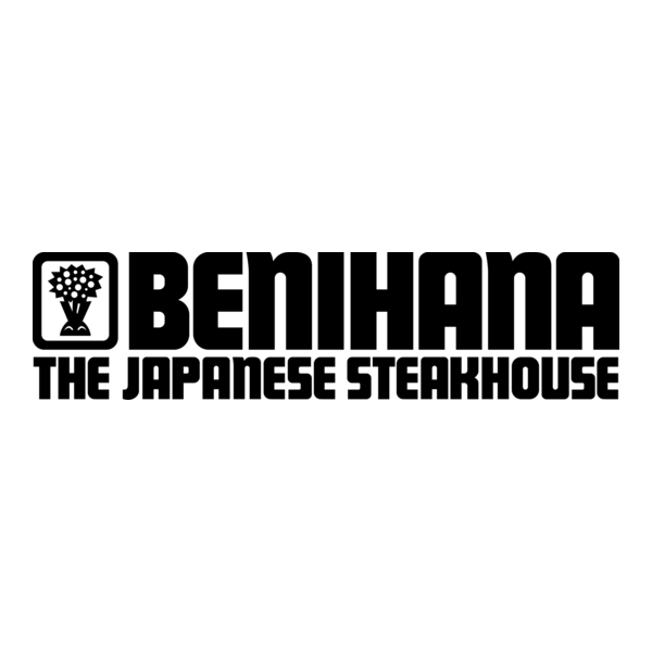 Benihana Logo PNG Vector