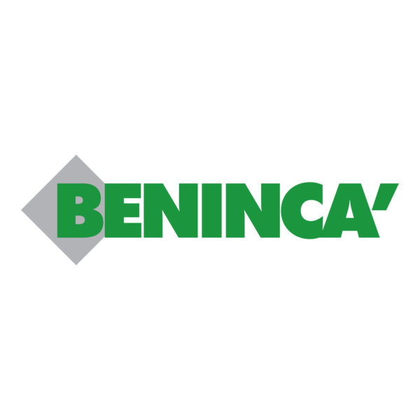 Beninca Logo PNG Vector
