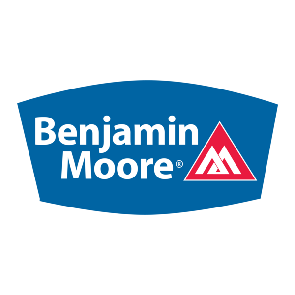 Benjamin Moore Logo PNG Vector