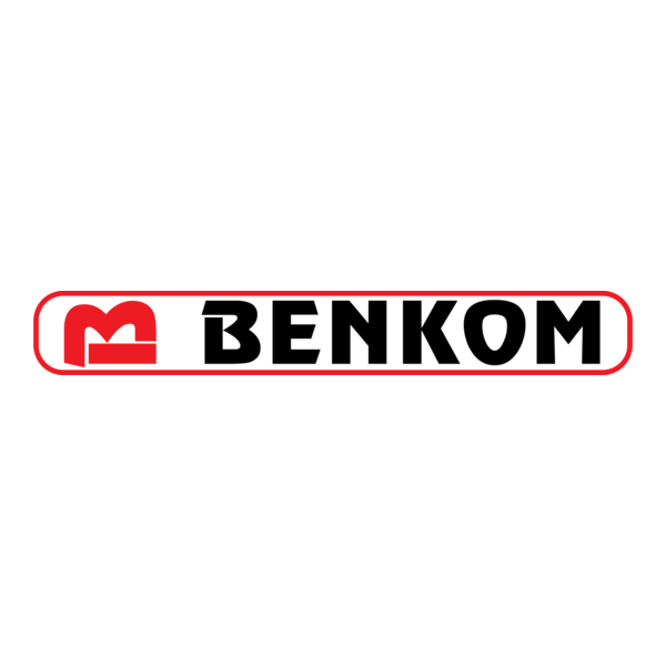 Benkom Logo PNG Vector