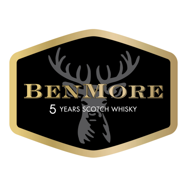 Benmore Logo PNG Vector