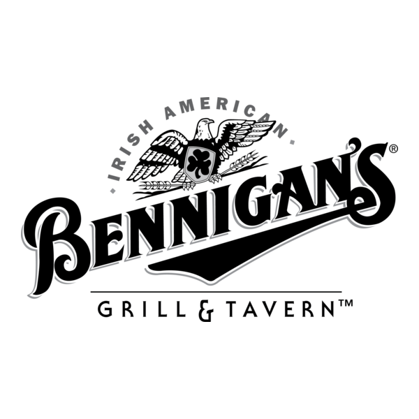 Bennigan's Logo PNG Vector