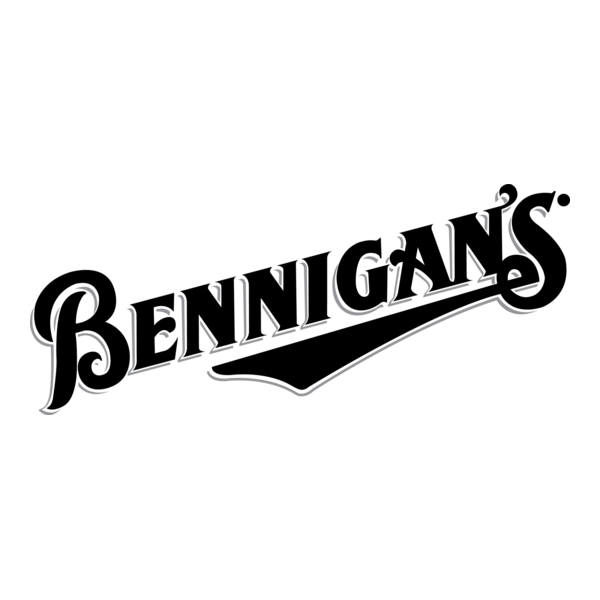 Bennigan's Logo PNG Vector
