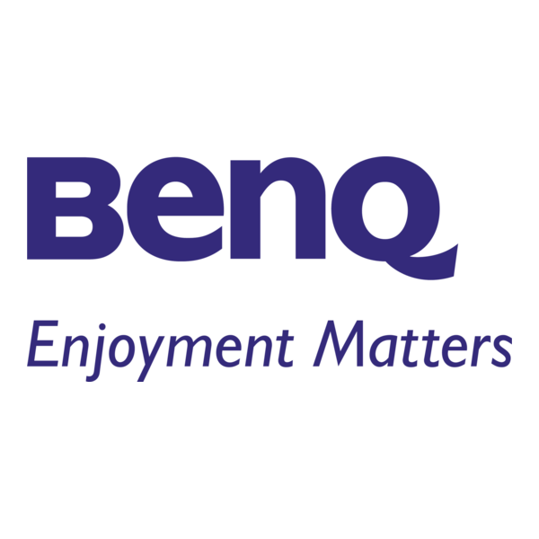 BenQ Logo PNG Vector