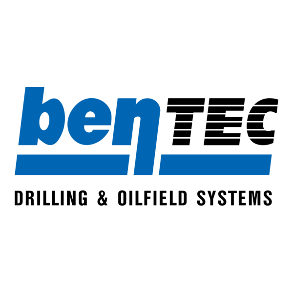 Bentec Logo PNG Vector