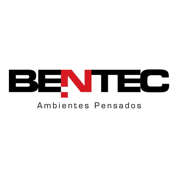 Bentec Logo PNG Vector