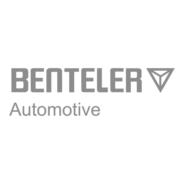 Benteler Automotive Logo PNG Vector