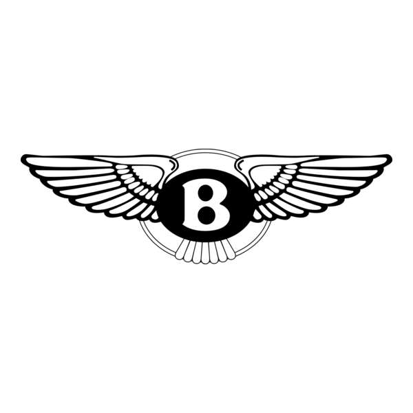 Bentley Motors Logo PNG Vector