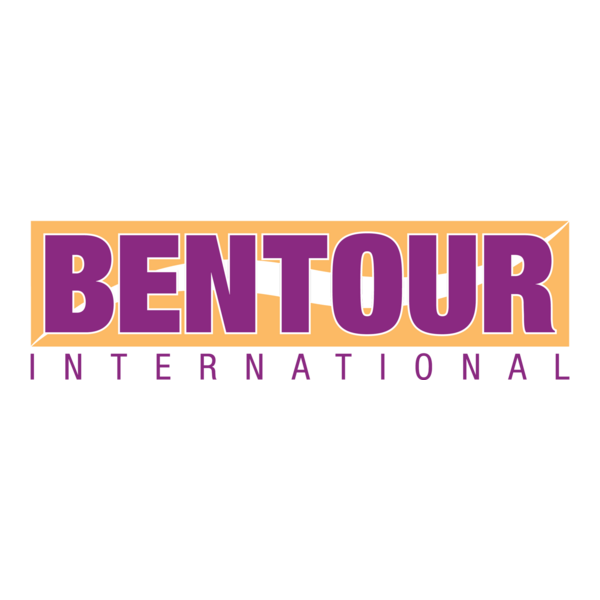 Bentour International Logo PNG Vector