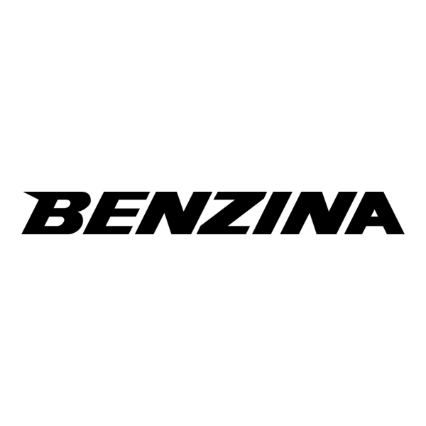 Benzina Logo PNG Vector