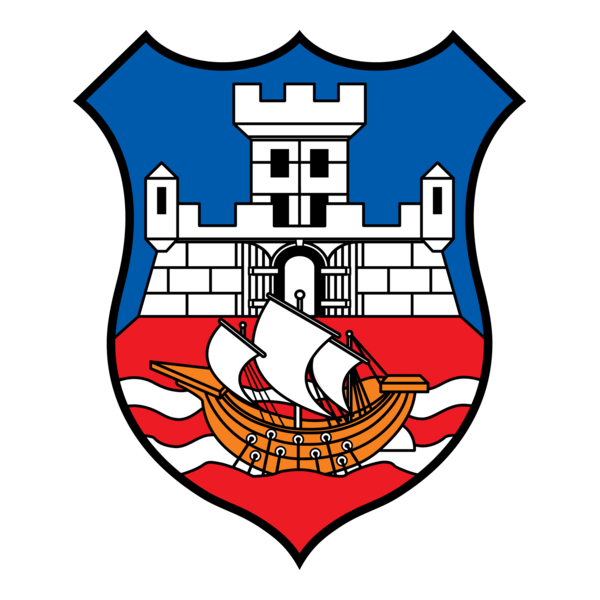Beograd Logo PNG Vector
