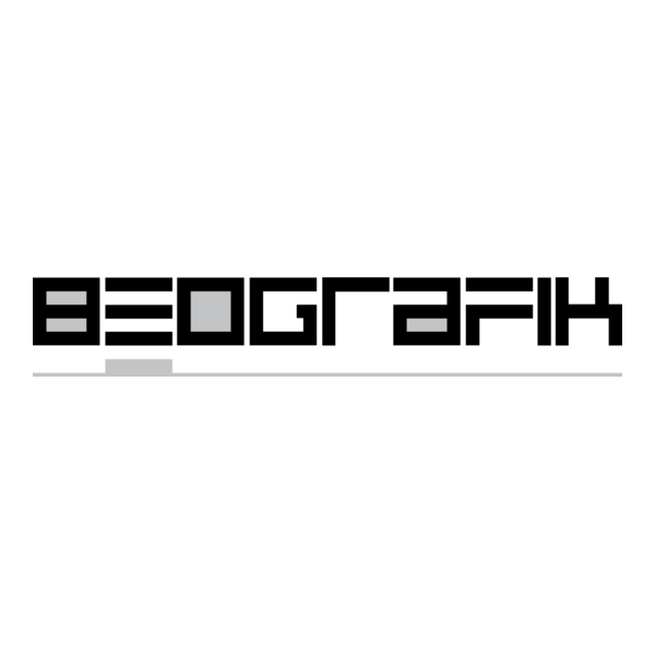 Beografik Logo PNG Vector
