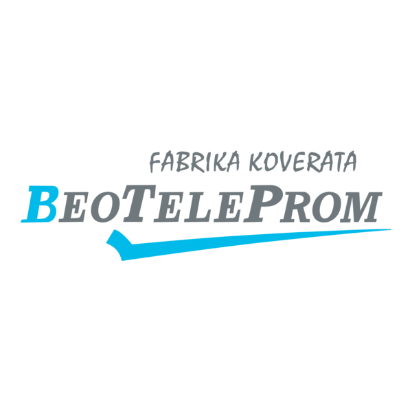 Beoteleprom Logo PNG Vector