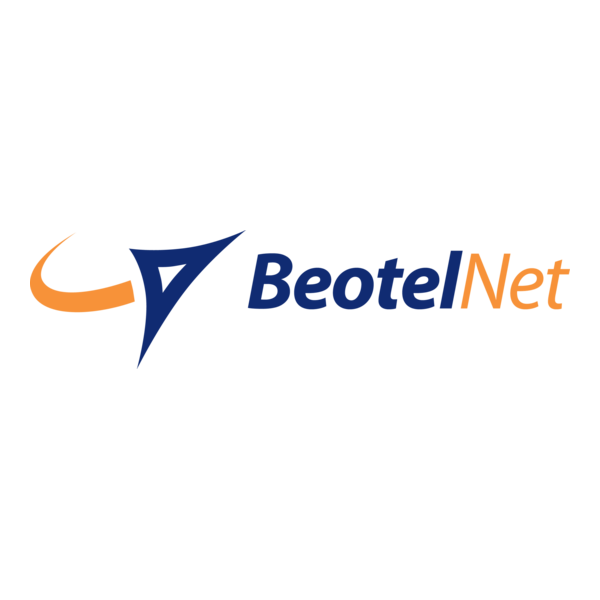 BeotelNet Logo PNG Vector