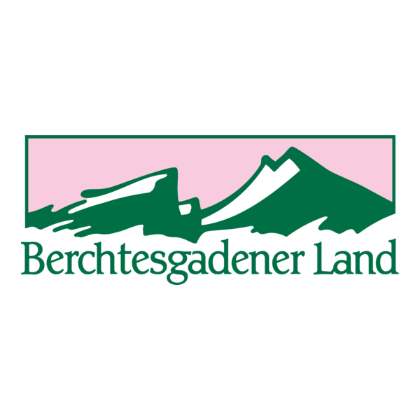 Berchtesgadener Land Logo PNG Vector