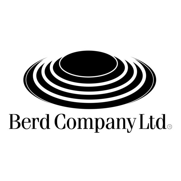 Berd Company Logo PNG Vector