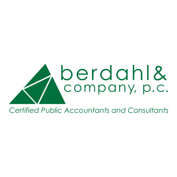Berdahl & Company, p.c. Logo PNG Vector
