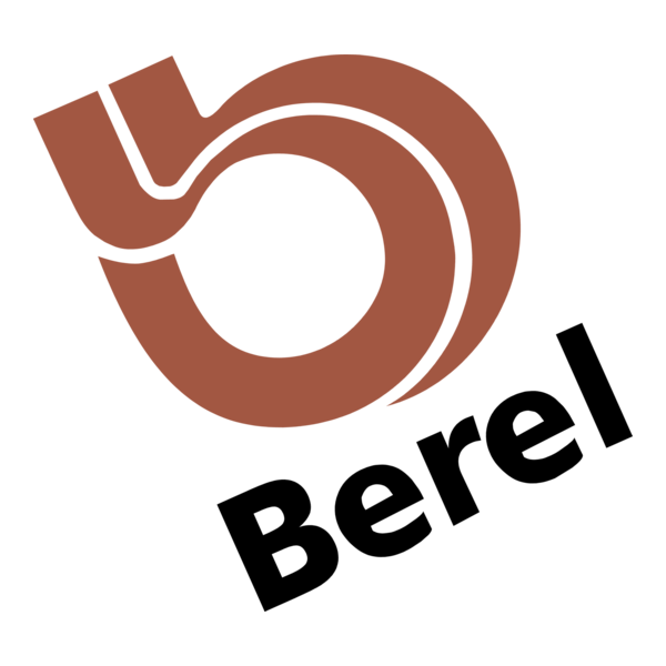 Berel Logo PNG Vector