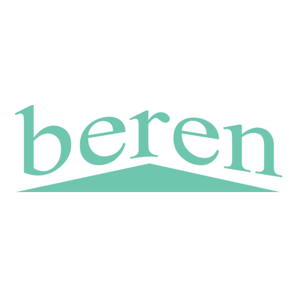beren Logo PNG Vector