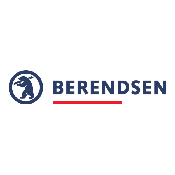 Berendsen Logo PNG Vector