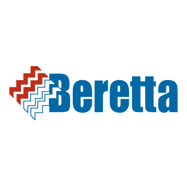 Beretta Logo PNG Vector