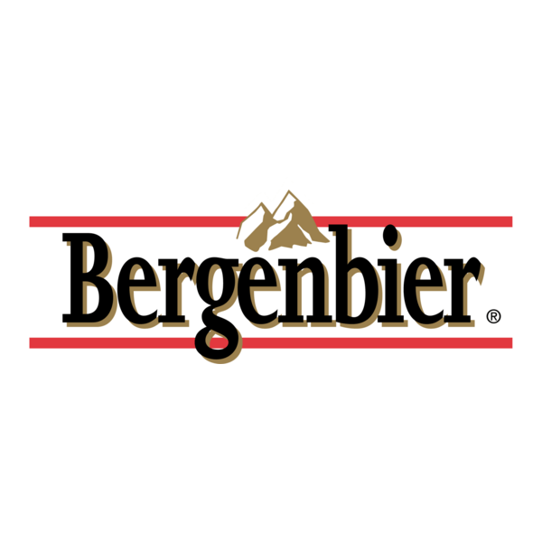 Bergenbier Logo PNG Vector