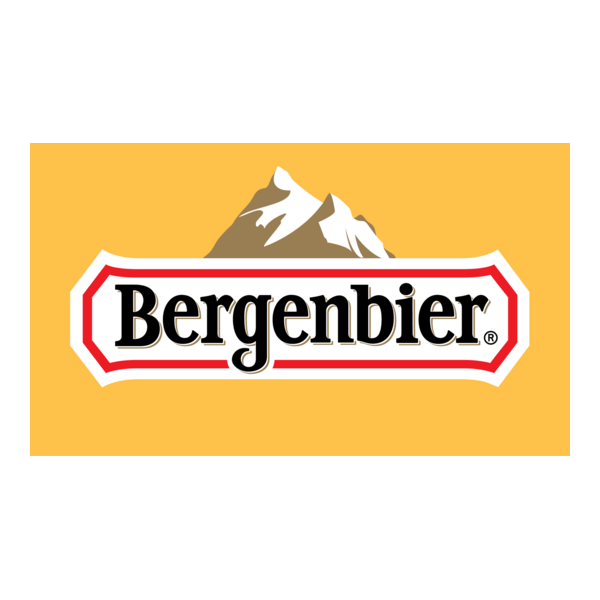 Bergenbier Logo PNG Vector