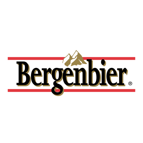 Bergenbier Logo PNG Vector