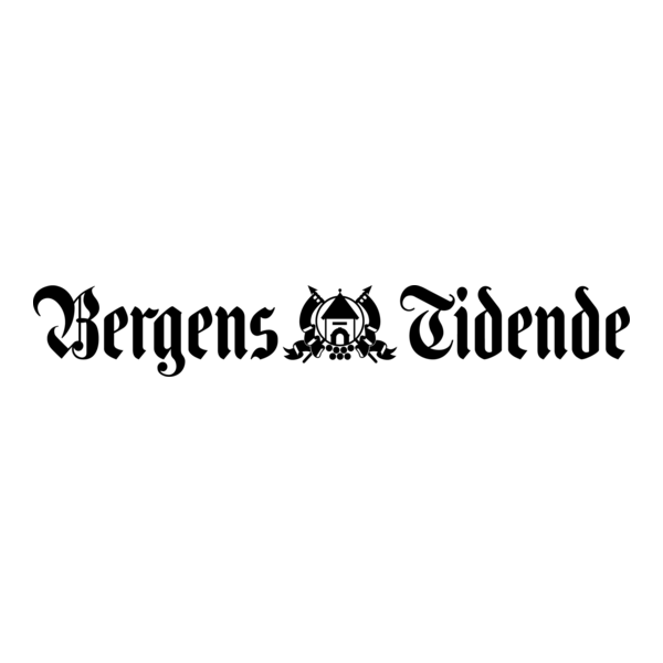 Bergens tidende Logo PNG Vector