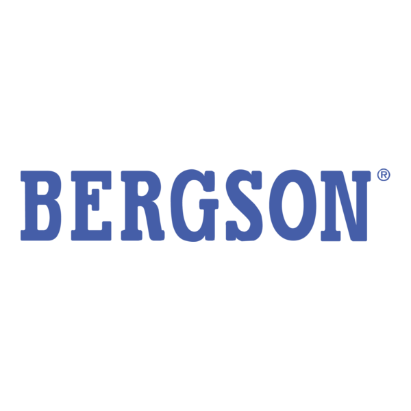 Bergson Logo PNG Vector