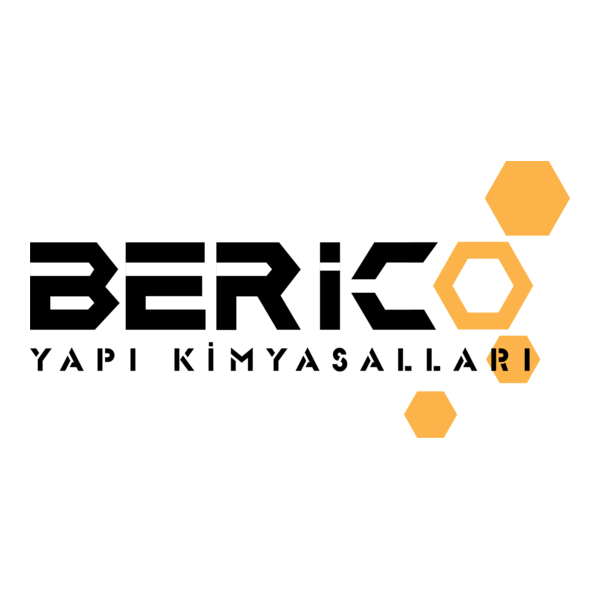 Berico Logo PNG Vector