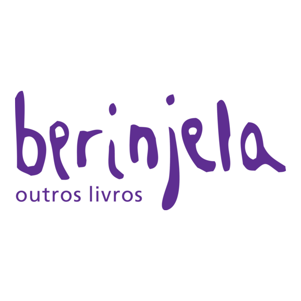 Berinjela Logo PNG Vector
